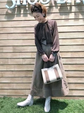 acoさんのコーディネート