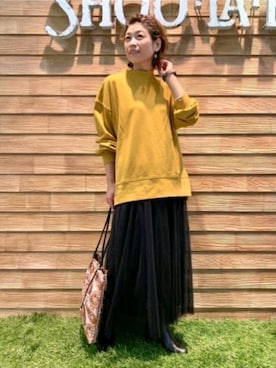 acoさんのコーディネート