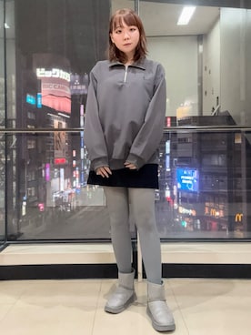 あき/ドレステリア東武池袋店さんのコーディネート