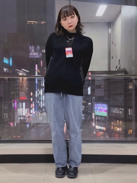 あき/ドレステリア東武池袋店さんのコーディネート