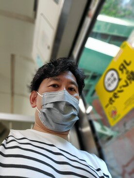 あっきーさんのコーディネート