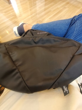 「SUPERGA（スペルガ）のアイテム」を使った、あっきーさん（メンズ・170cm）の夏コーディネート
