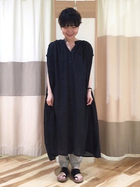 は た な か 🐨さんのコーディネート