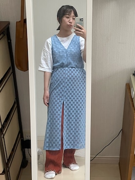 masaeさんのコーディネート