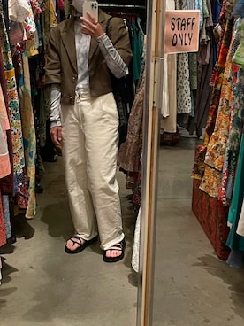 masaeさんのコーディネート