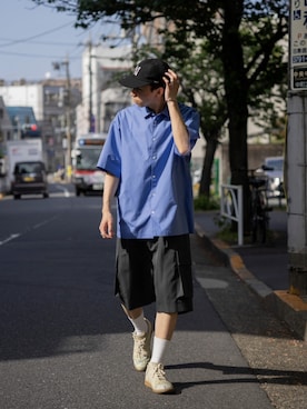 kooodaiさんのコーディネート