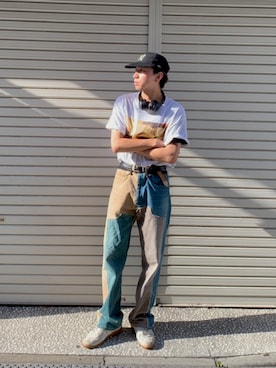 kooodaiさんのコーディネート