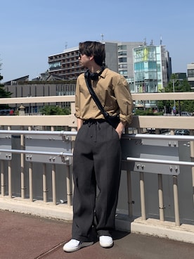 kooodaiさんのコーディネート