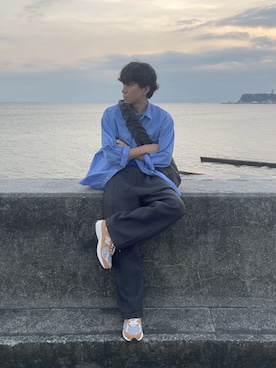 kooodaiさんのコーディネート