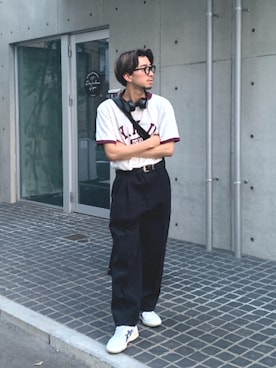 kooodaiさんのコーディネート