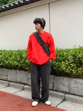 kooodaiさんのコーディネート