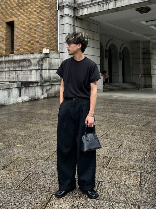 Maison Margiela Tシャツ・カットソー マルチカラー 1727184178_500.jpg