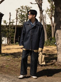 ジャケット・アウター Camel Fortigens SHORT MACKINGTOSH ジャケット・アウター Camel Fortigens SHORT MACKINGTOSH ジャケット