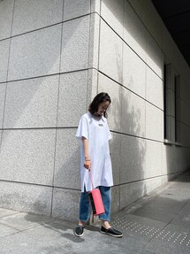 【新品】DIESELレディーススウェットワンピース DIESEL（ディーゼル）の「レディース ワンピース スウェット