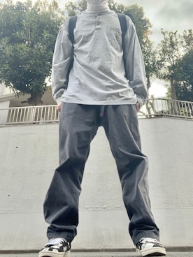 mさんのコーディネート