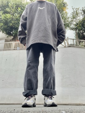 mさんのコーディネート