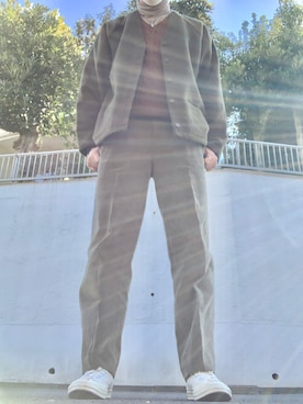 mさんのコーディネート