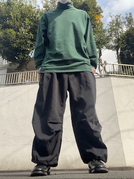 mさんのコーディネート