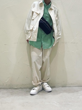 _kobu_さんのコーディネート