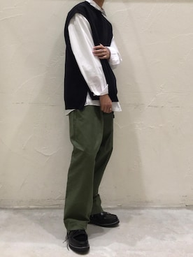 _kobu_さんのコーディネート