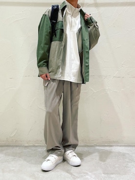 _kobu_さんのコーディネート