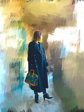 ai...さんのコーディネート