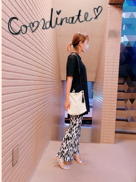 ai...さんのコーディネート