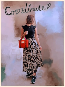 ai...さんのコーディネート