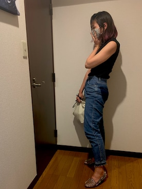 ai...さん(レディース・164cm)の夏コーディネート
