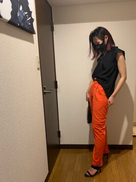 ai...さん(レディース・164cm)の夏コーディネート