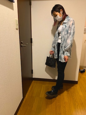 ai...さん（レディース・164cm）の夏コーディネート