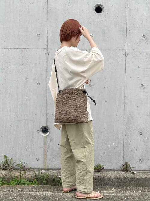todayful トゥデイフル オーバーサイズ黒Tシャツ TODAYFUL（トゥデイフル）の「ジャガードスキッパープルオーバー