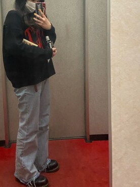 みぽさんのコーディネート