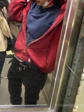 みぽさんのコーディネート