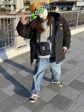 みぽさんのコーディネート