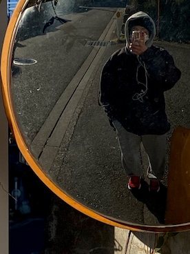 みぽさんのコーディネート