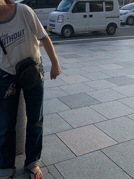 みぽさんのコーディネート