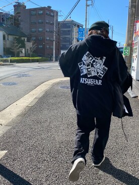 みぽさんのコーディネート