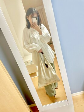 kananさんのコーディネート