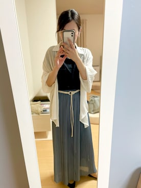 kananさんのコーディネート