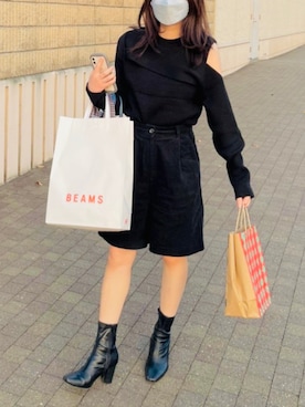 kananさんのコーディネート