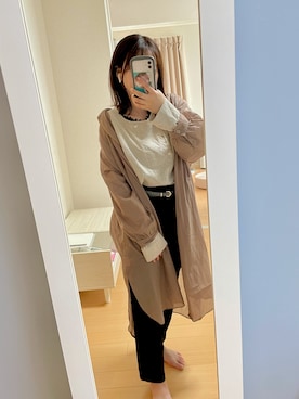 kananさんのコーディネート