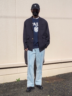 yamaさんのコーディネート