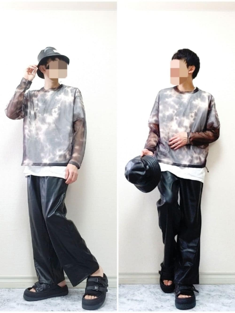 EYTYS（エイティス）の「＜Eytys＞ CAPRI NEOPRENE/カプリ