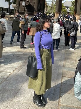 cheelさんのコーディネート