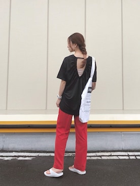 mi_ki_milkyさんのコーディネート