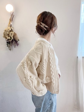 mi_ki_milkyさんのコーディネート