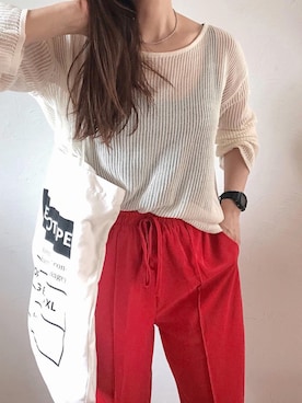 mi_ki_milkyさんのコーディネート