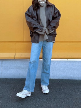 mi_ki_milkyさんのコーディネート