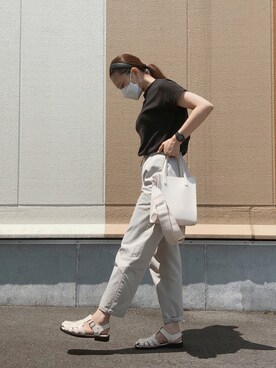 mi_ki_milkyさんのコーディネート